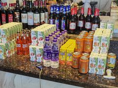 零售区-喜多鲜生海鲜自助(无锡旗舰店)