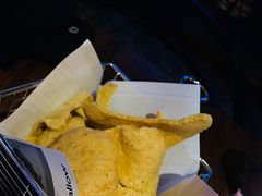 -海石湾餐厅·沙画家的店