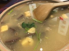 -满园烤鸭·春饼(太原街万达店)