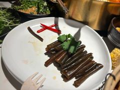 -罗勒家·养生火锅· Bistro(大望路店)