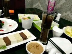 -南城十里潮汕鲜牛火锅·鲜虾生滚粥(融汇老商埠店)