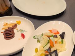 -贰号院子·南京淮扬味(珠江路店)