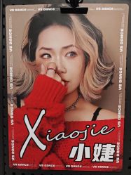 -北京V5舞蹈工作室