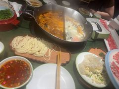 -老灶堂文创火锅(文艺路店)