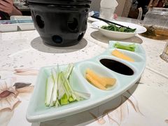 -青叶202都市餐厅(迪诺水镇店)