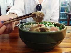 梁记肥肠粉-梁记肥肠粉(宽窄巷子店)