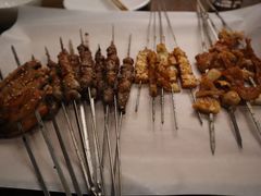 -枪火串烧·东北特色烧烤(罗湖总店)