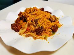 -禄興記香港大排档(歌斐中心店)