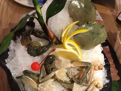 -尚海豆捞(乐虹坊店)