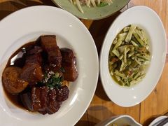 -WILDS 野有食(碧坞店)