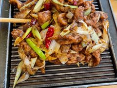-肘子酥·天津菜·特色捞面(德云社店)