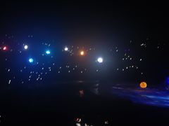 -鼎盛王朝康熙大典实景演出