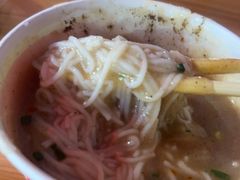 -汪记鲜鱼糊汤粉(沈阳路总店)