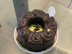 -DearCake 黛点心(花牌坊店)