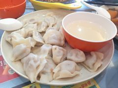 -北方工业大学学生餐厅