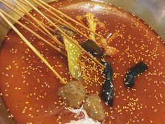 -付小姐在成都(中山公园店)