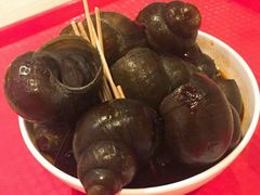 辣味田螺-知味观(湖滨店)