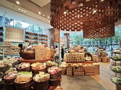 -无印良品餐堂 MUJI Diner(成都太古里店)