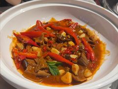 -千百味红餐厅·非遗江西菜(绿地双子塔总店)