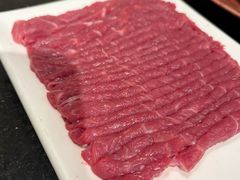 -南门涮肉(上海二店)