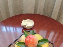 -福建鲤鱼洲酒店