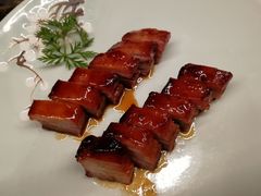 -丽晶轩中餐厅(重庆丽晶酒店)