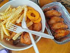 -上海野生动物园老虎餐厅