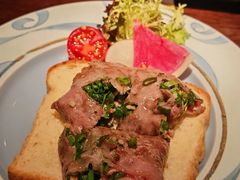 -岩盐·铁板料理(嘉里店)