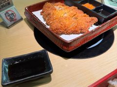 -沼津港精致料理·寿喜烧·烧鸟(漕河泾印象城店)