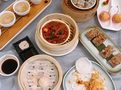 -丰鲤楼•闽南茶楼(仟禧汇店)