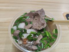 -牛师傅广式药膳牛骨汤美食(江南西店)