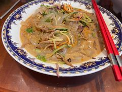 -京滨饭店·餐厅(阜外大街店)