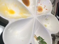 -绿茶餐厅(松江万达店)