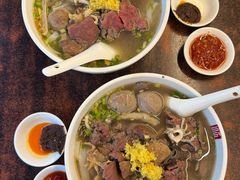 -潮镇老尾牛杂(环城西路店)