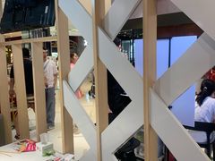 -鱼酷活鱼烤鱼(北美店)