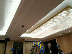 -扬州泰润大酒店-餐厅