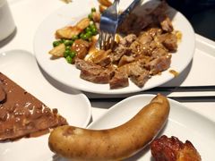 -宜家·瑞典风味餐厅(无锡店)