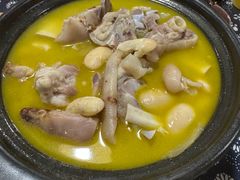 猪脚锅-张关合渣(航空大道店)