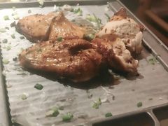 -绿茶餐厅(广州天河城店)