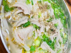 -老味道遵义虾子羊肉粉(兴关路店)
