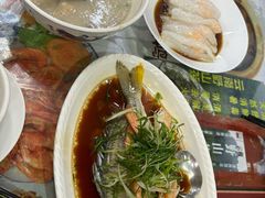 -阿殳菜馆·私厨(水围村店)