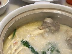 -小骨煲金华砂锅(转塘金街美地店)