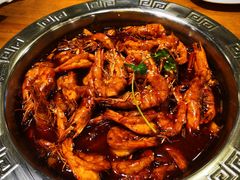 -王婆大虾(五道口店)