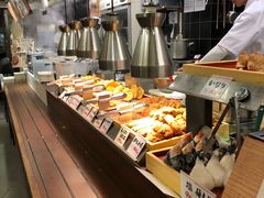 -丸龟制面(北心斋桥店)