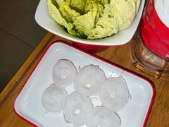 -庭院·冰煮羊·铜锅涮肉(西单店)