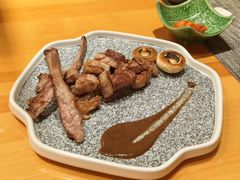 -厦门源昌凯宾斯基大酒店-隠れ鉄板焼