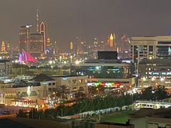-迪拜相框