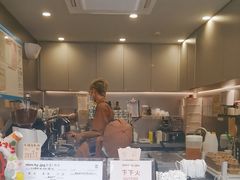 -JPG canteen(广州乐峰广场店)