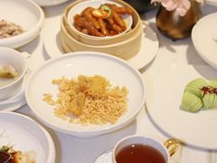 -彩丰楼中餐厅(深圳国际会展中心洲际酒店)