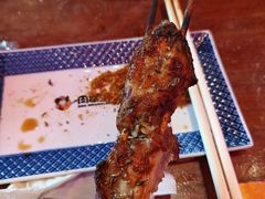 鸡翅-肉串汪(望京店)